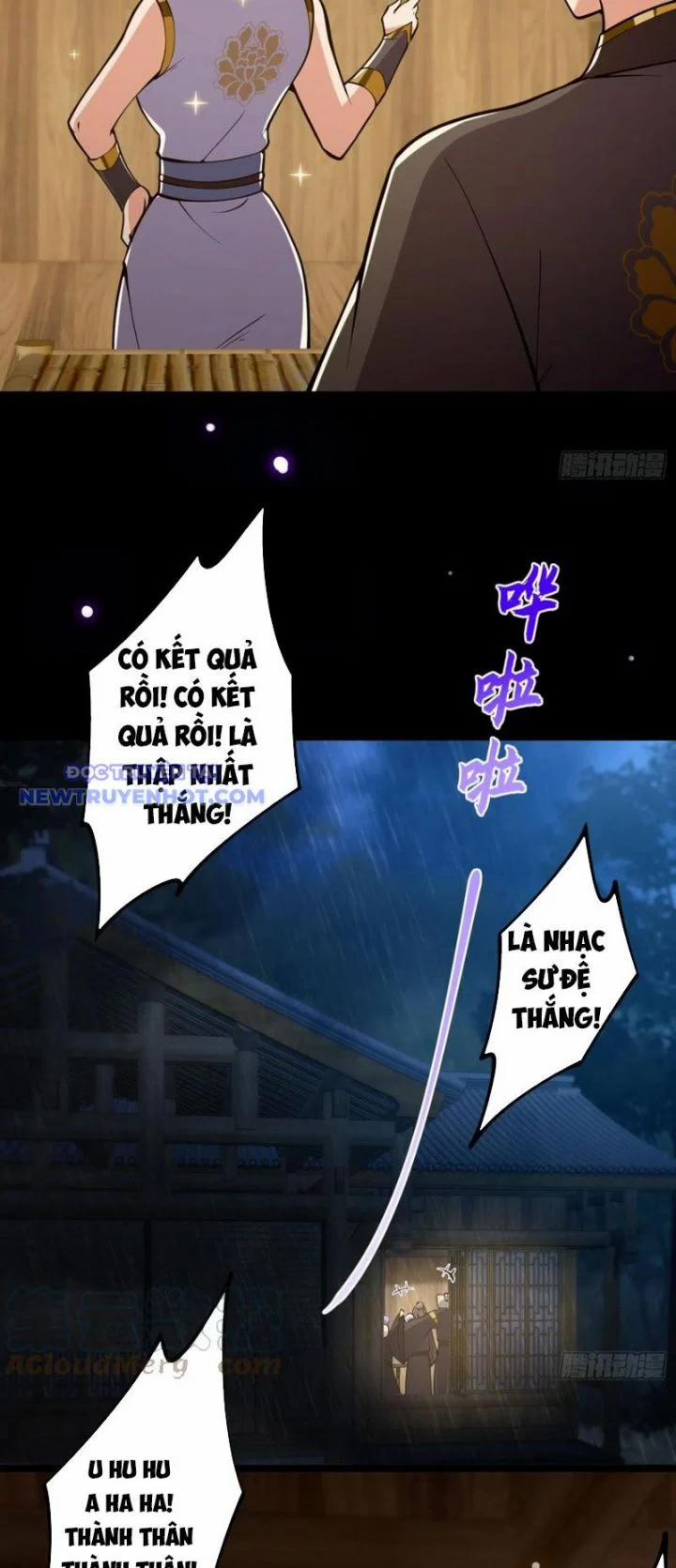 Ta Xuyên Không Với Max Điểm Mị Lực 45 trang 19