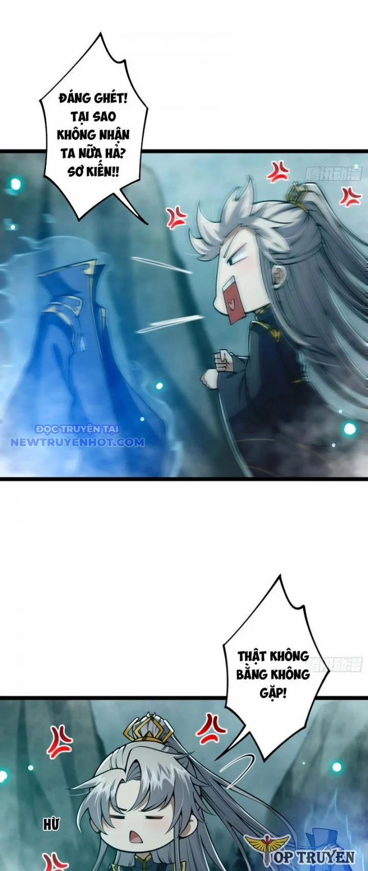 Ta Xuyên Không Với Max Điểm Mị Lực 45 trang 2