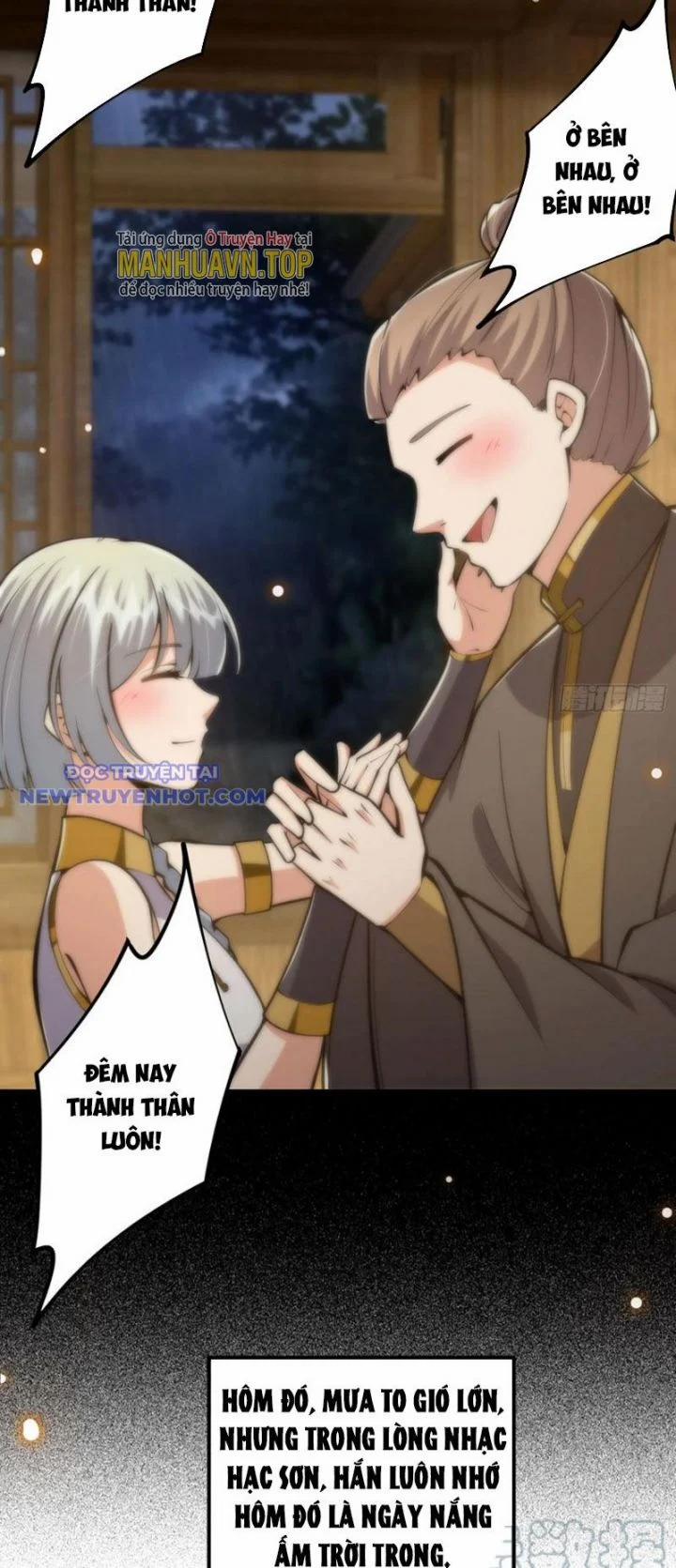 Ta Xuyên Không Với Max Điểm Mị Lực 45 trang 20