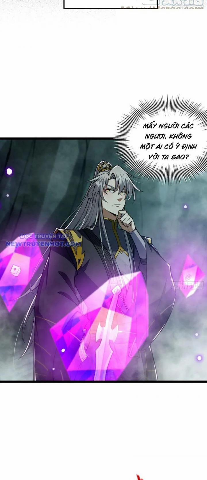 Ta Xuyên Không Với Max Điểm Mị Lực 45 trang 21