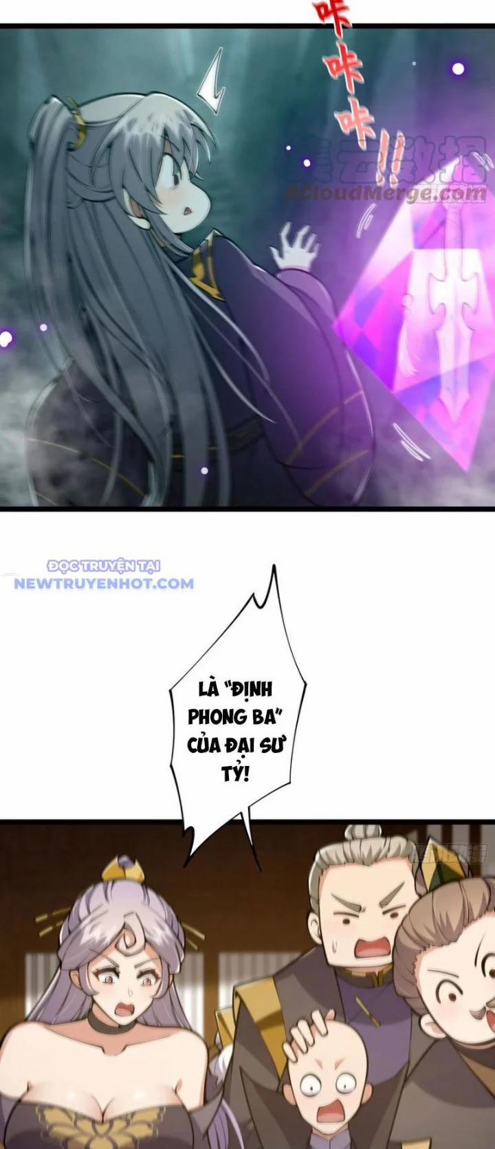 Ta Xuyên Không Với Max Điểm Mị Lực 45 trang 22