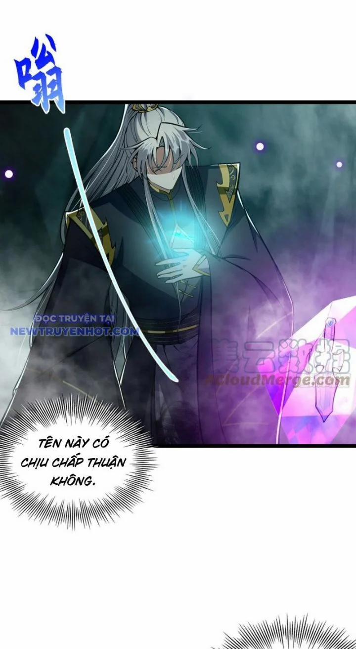 Ta Xuyên Không Với Max Điểm Mị Lực 45 trang 24