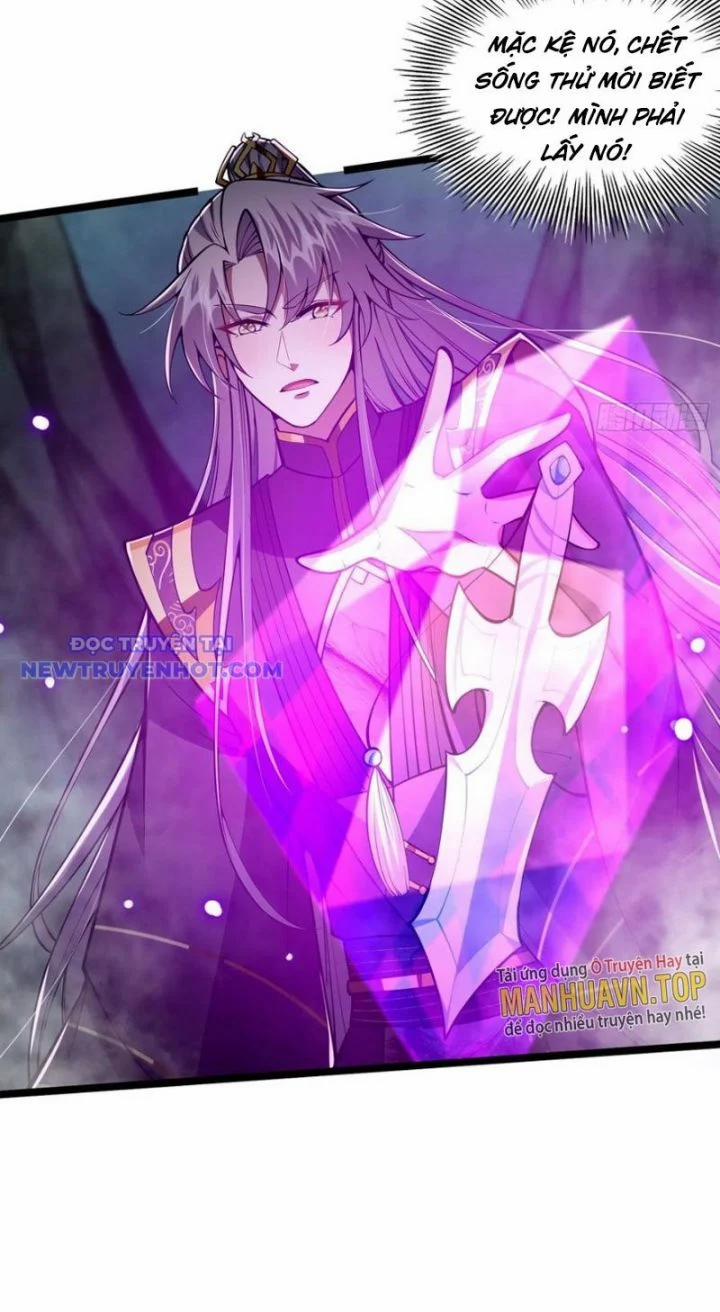 Ta Xuyên Không Với Max Điểm Mị Lực 45 trang 25