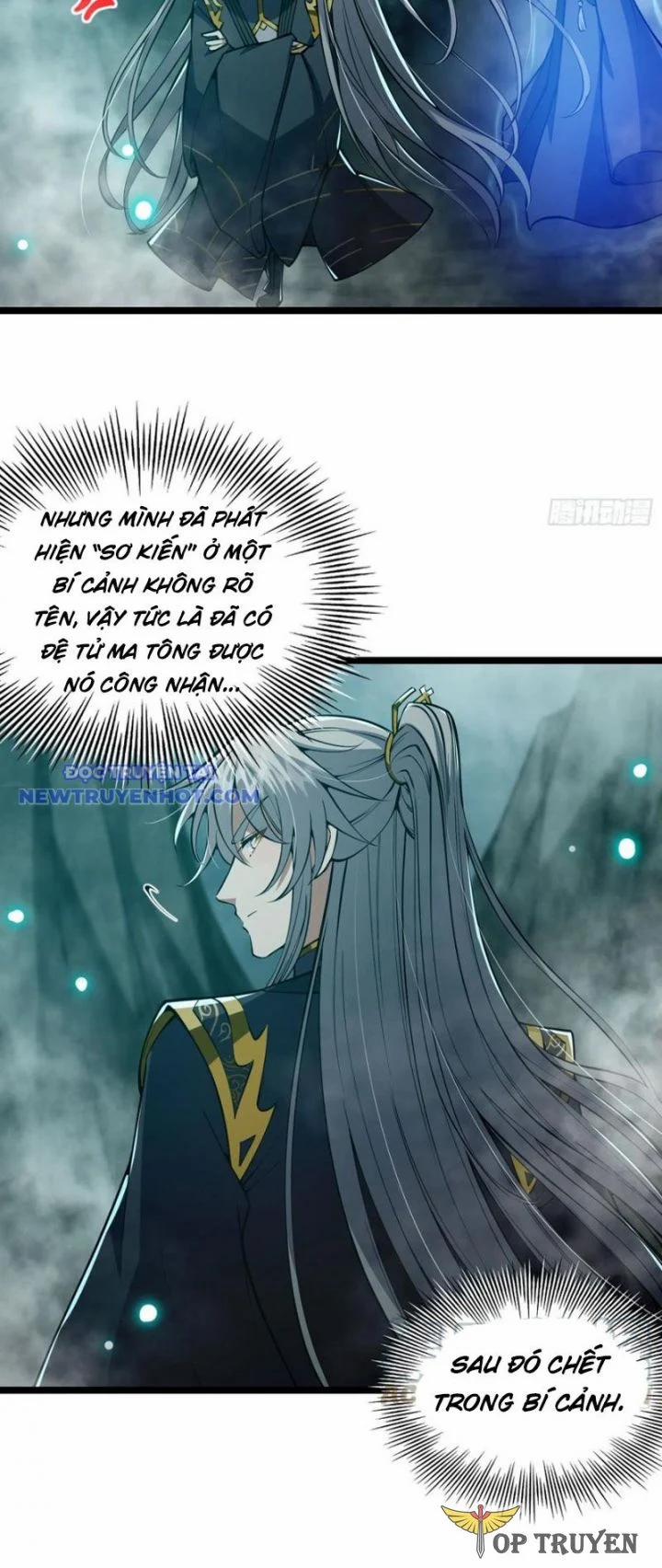 Ta Xuyên Không Với Max Điểm Mị Lực 45 trang 3