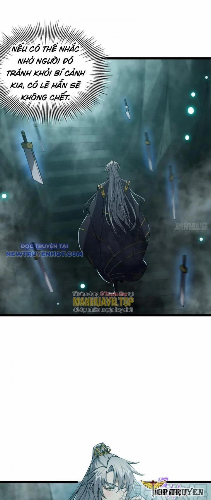Ta Xuyên Không Với Max Điểm Mị Lực 45 trang 4