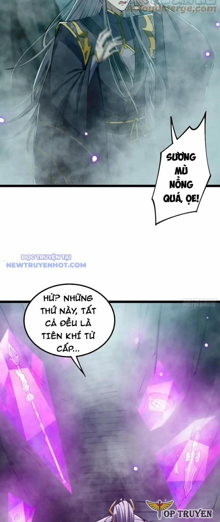 Ta Xuyên Không Với Max Điểm Mị Lực 45 trang 5