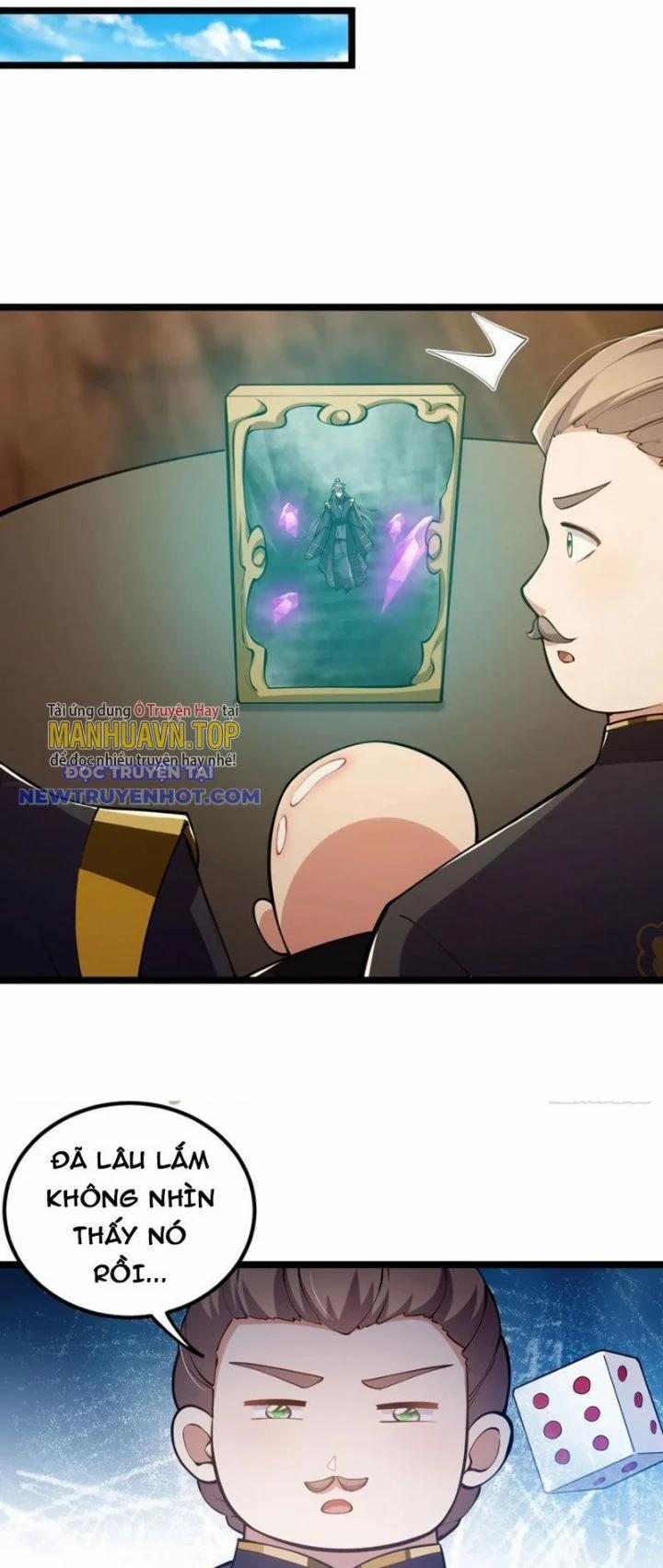Ta Xuyên Không Với Max Điểm Mị Lực 45 trang 7