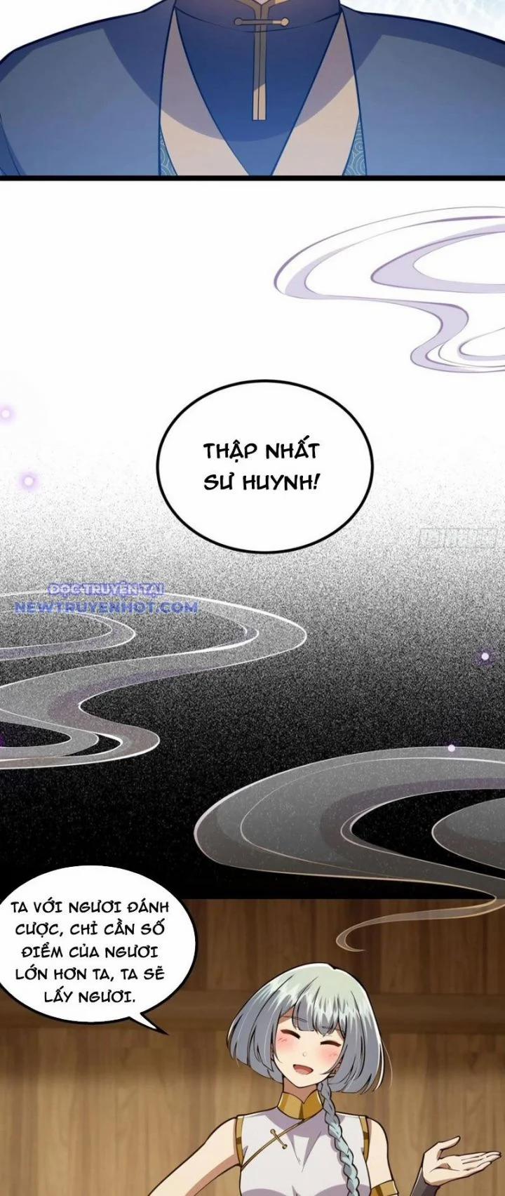Ta Xuyên Không Với Max Điểm Mị Lực 45 trang 8