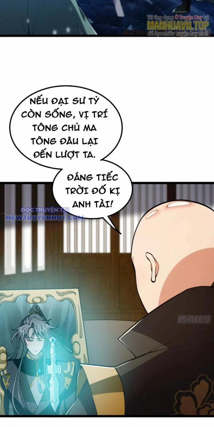 Ta Xuyên Không Với Max Điểm Mị Lực 46 trang 11