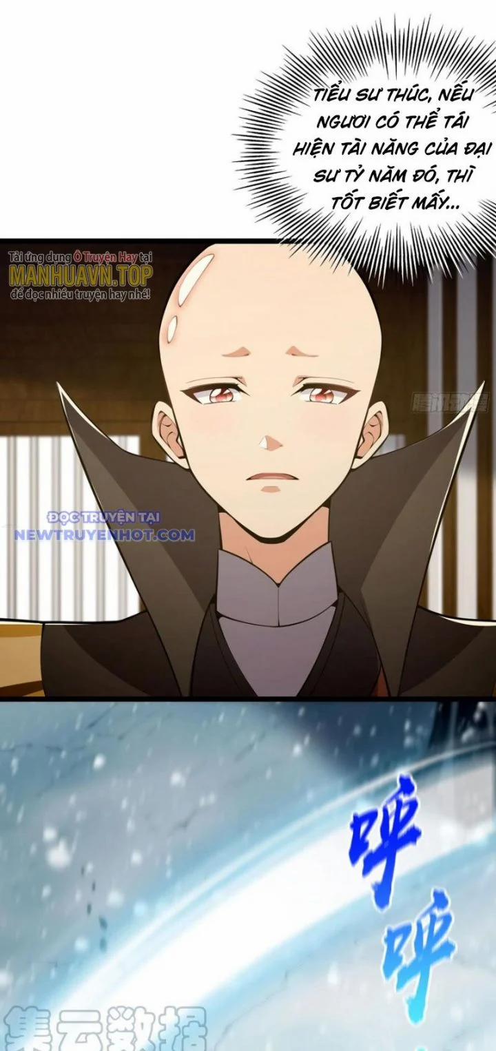 Ta Xuyên Không Với Max Điểm Mị Lực 46 trang 12