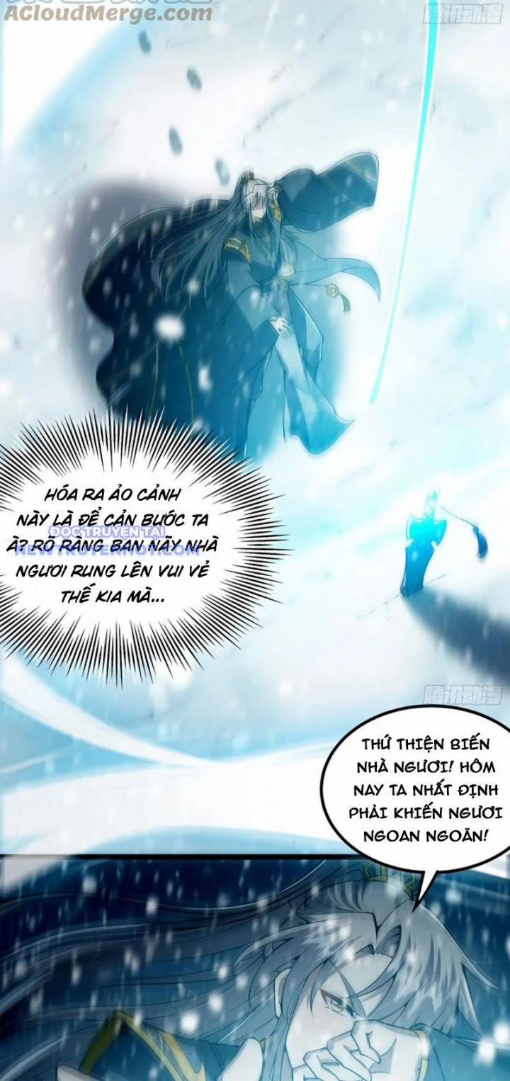 Ta Xuyên Không Với Max Điểm Mị Lực 46 trang 13