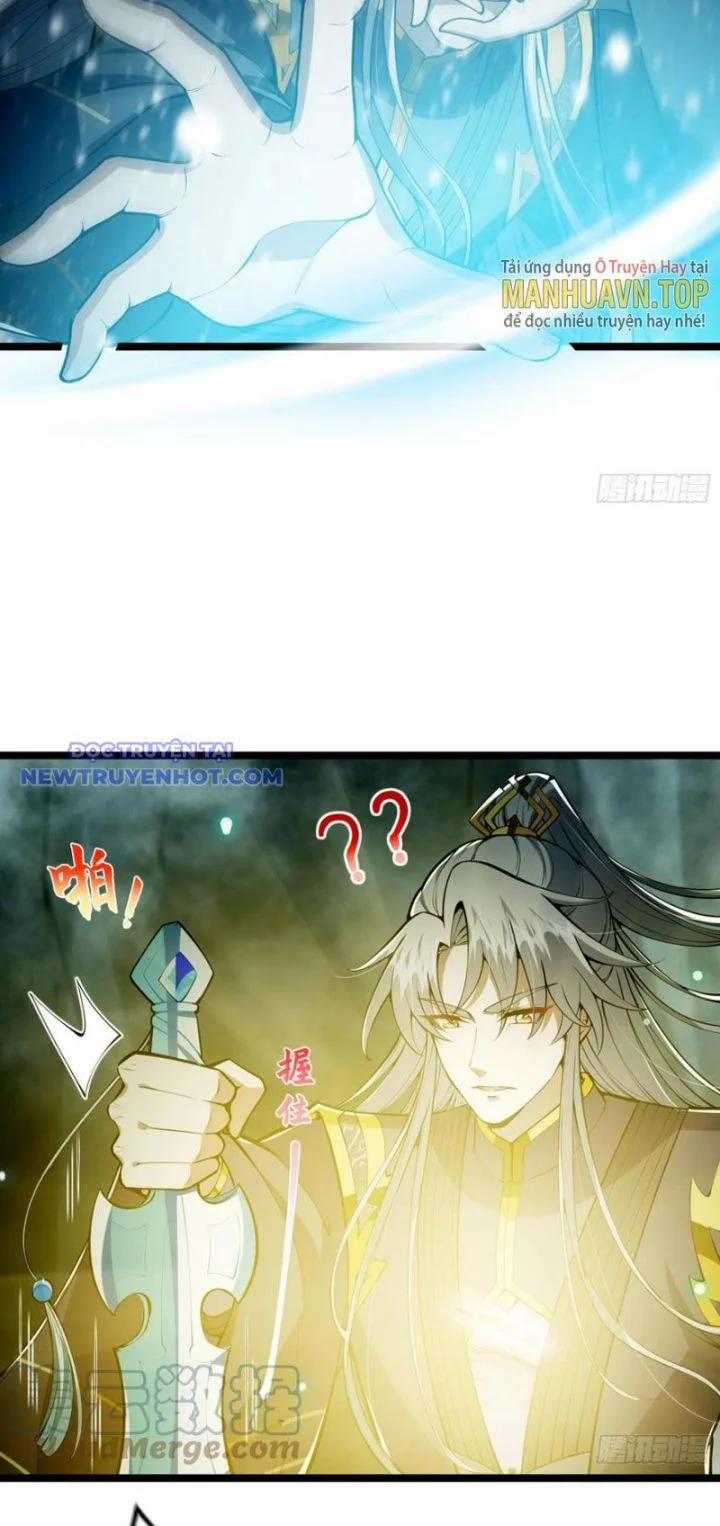 Ta Xuyên Không Với Max Điểm Mị Lực 46 trang 14
