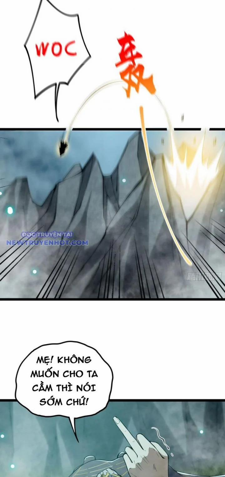 Ta Xuyên Không Với Max Điểm Mị Lực 46 trang 15