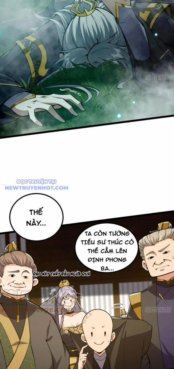 Ta Xuyên Không Với Max Điểm Mị Lực 46 trang 16