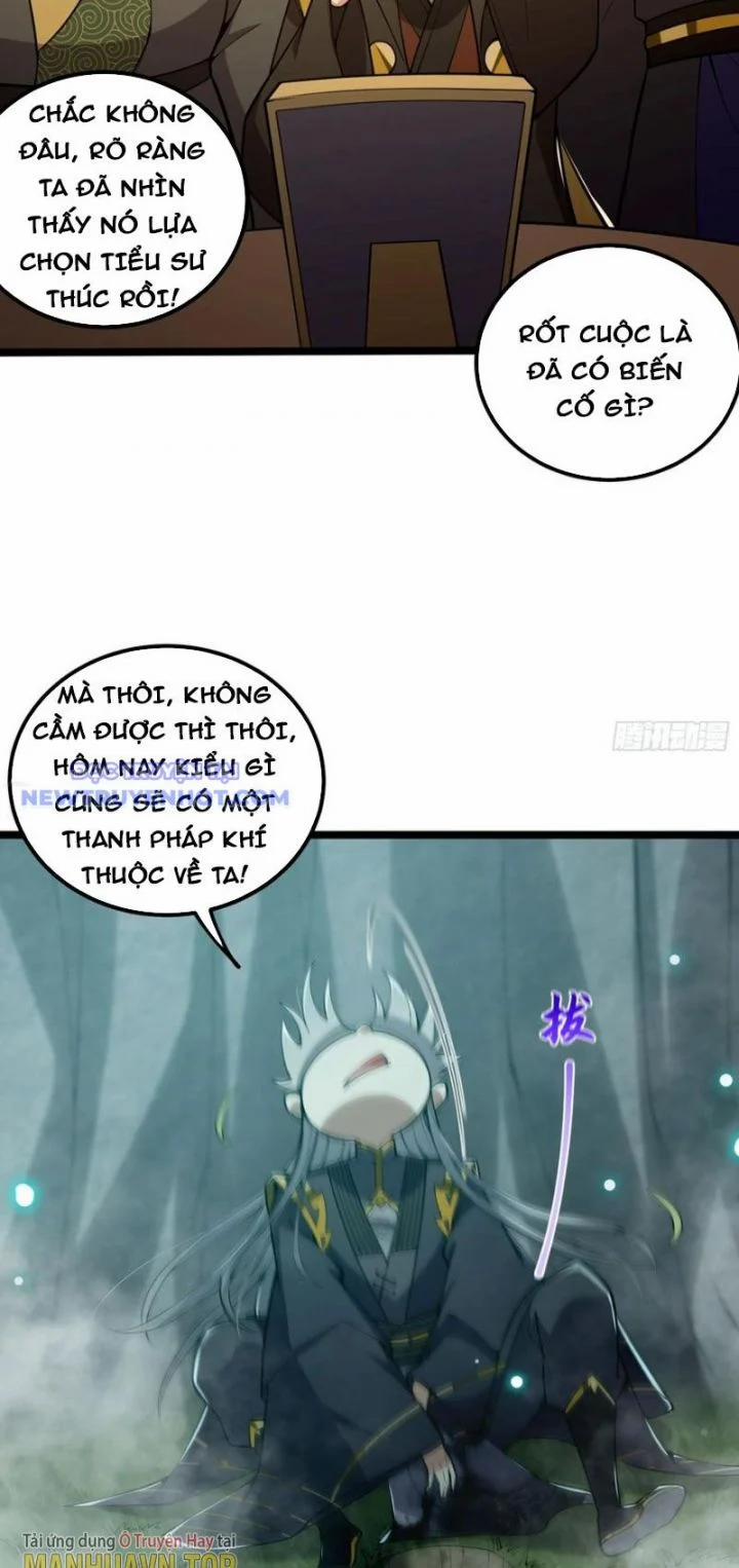 Ta Xuyên Không Với Max Điểm Mị Lực 46 trang 17