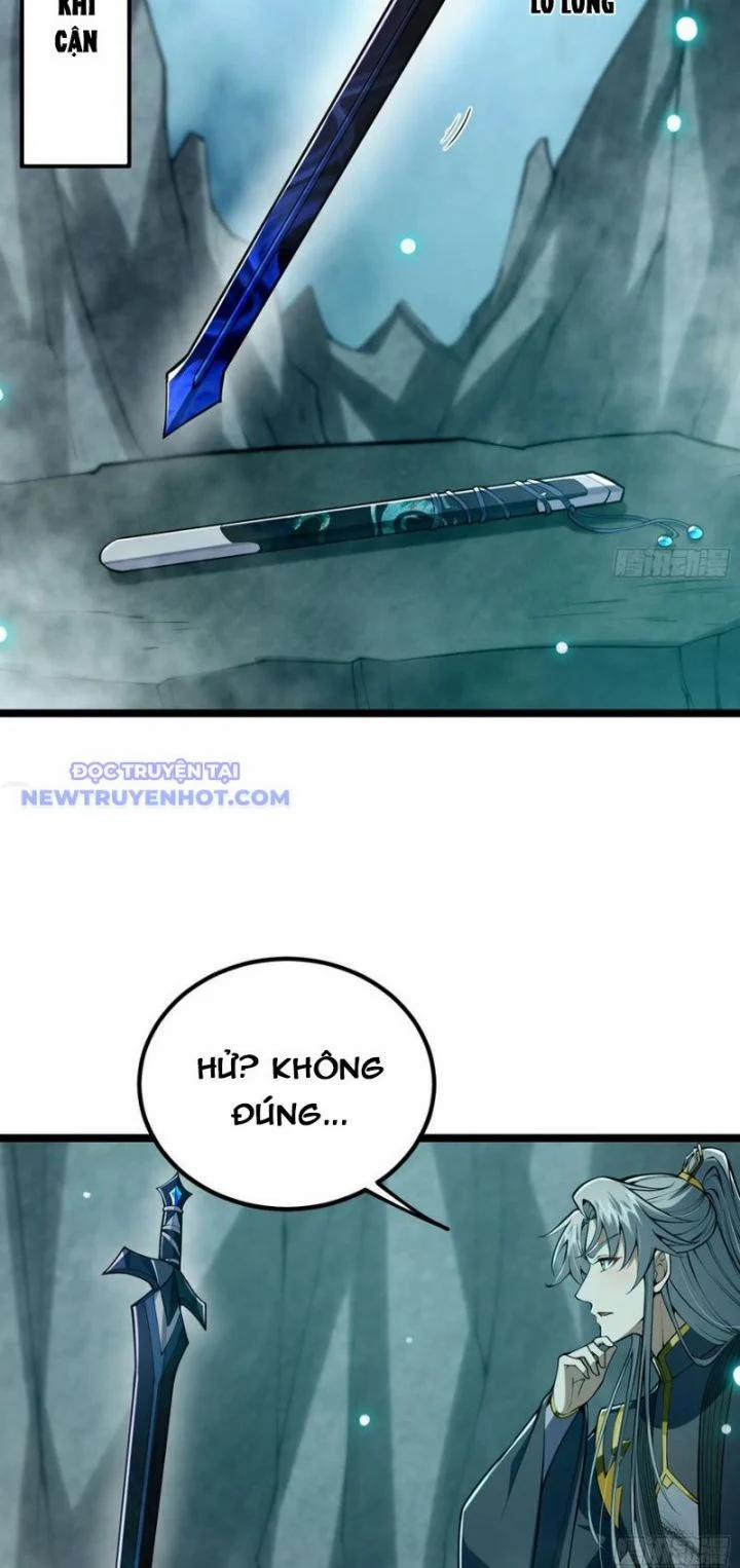 Ta Xuyên Không Với Max Điểm Mị Lực 46 trang 19