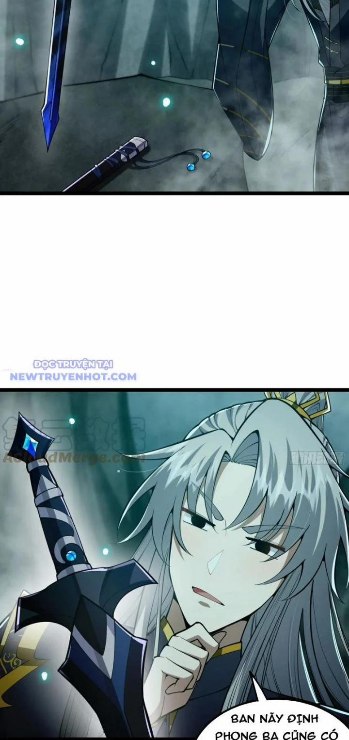 Ta Xuyên Không Với Max Điểm Mị Lực 46 trang 20