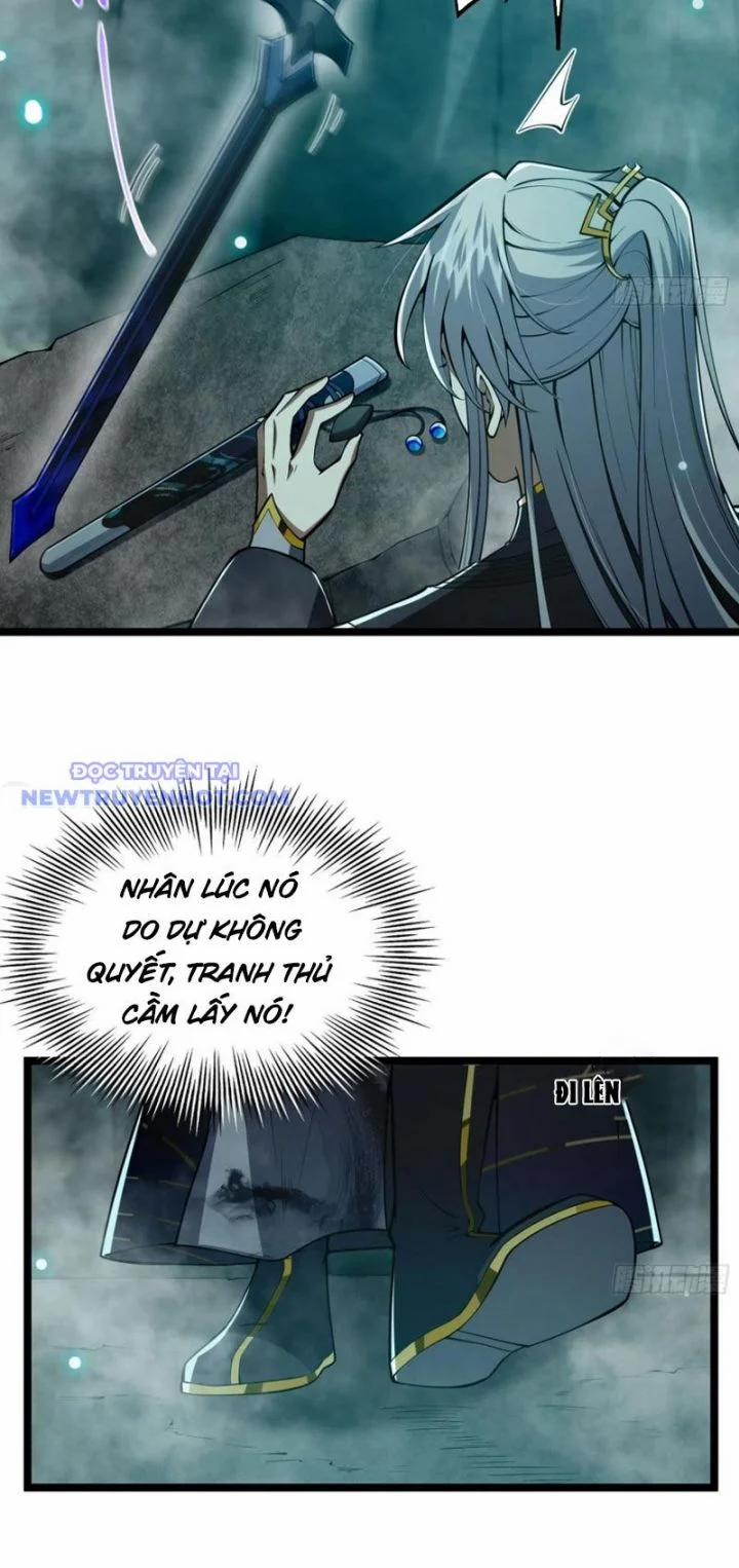 Ta Xuyên Không Với Max Điểm Mị Lực 46 trang 23