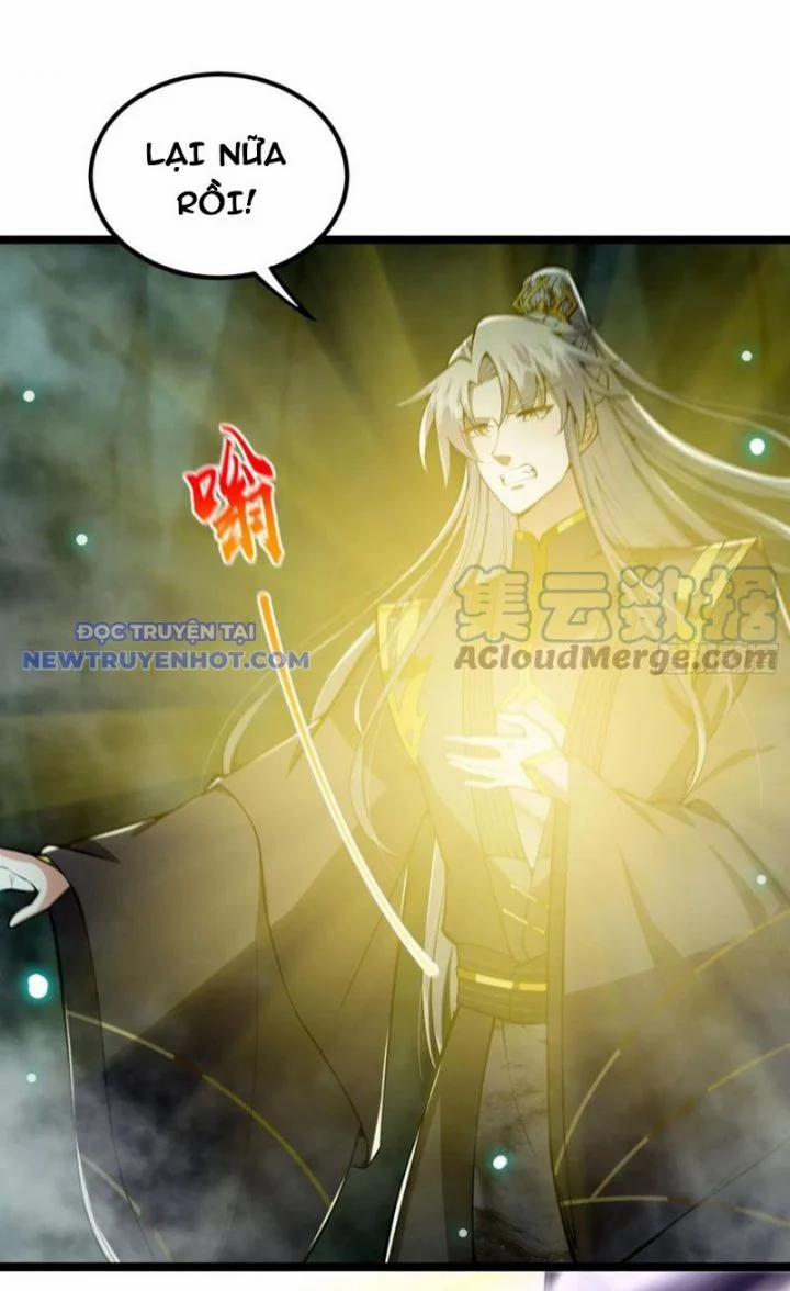 Ta Xuyên Không Với Max Điểm Mị Lực 46 trang 24