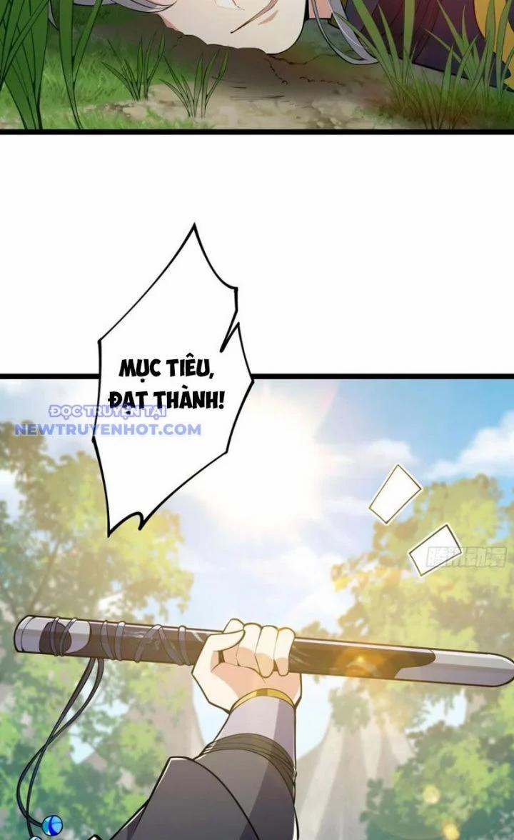 Ta Xuyên Không Với Max Điểm Mị Lực 46 trang 31