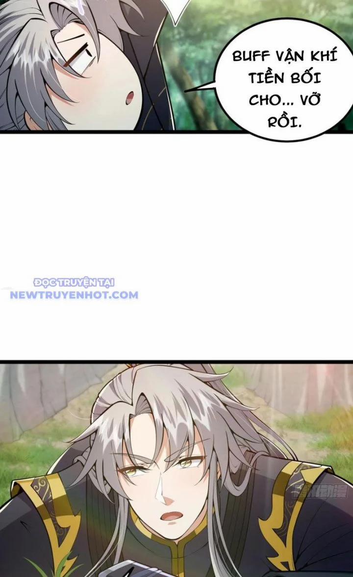 Ta Xuyên Không Với Max Điểm Mị Lực 46 trang 33