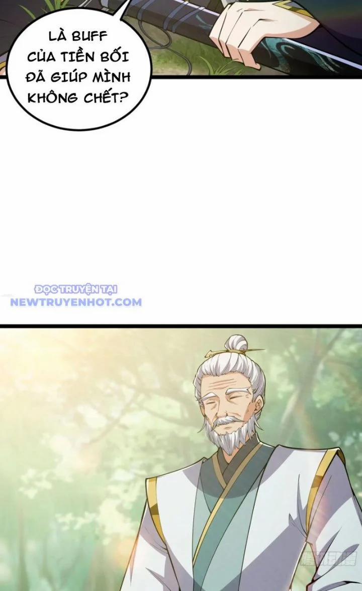 Ta Xuyên Không Với Max Điểm Mị Lực 46 trang 34