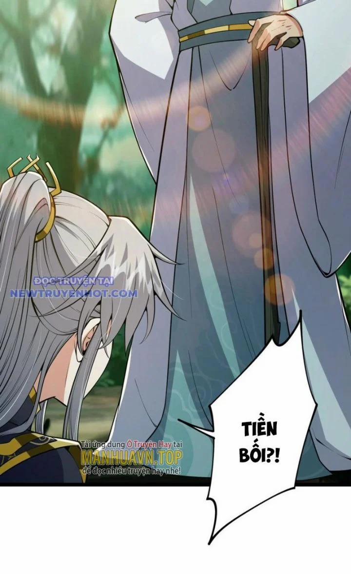 Ta Xuyên Không Với Max Điểm Mị Lực 46 trang 35