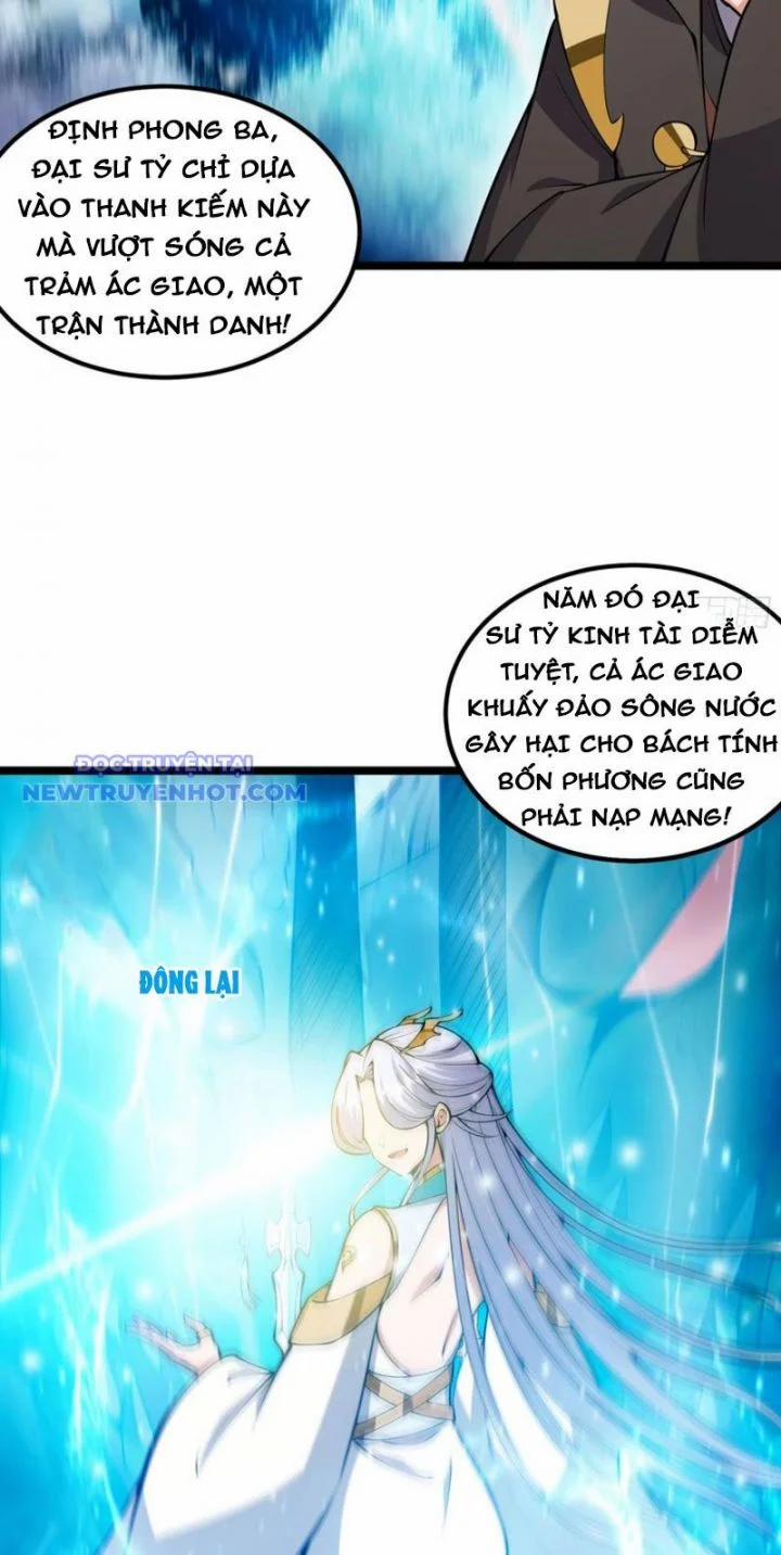 Ta Xuyên Không Với Max Điểm Mị Lực 46 trang 8