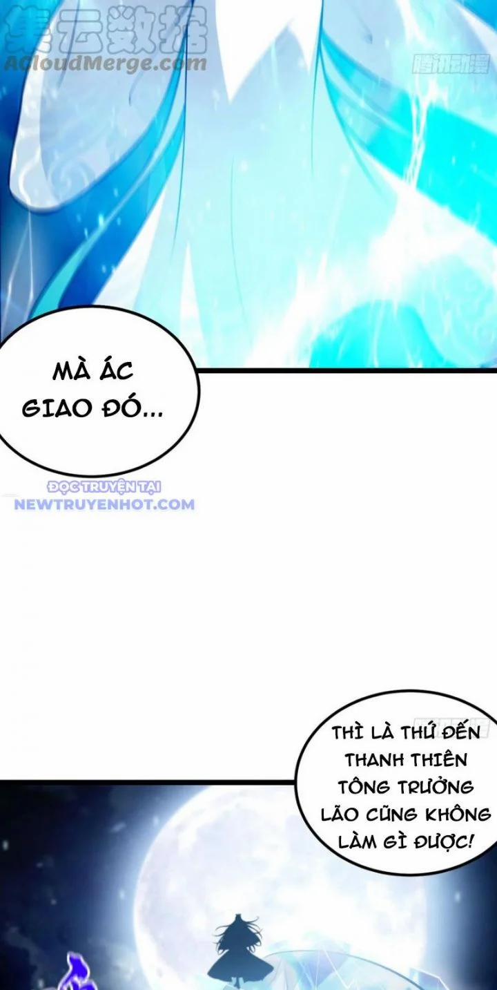 Ta Xuyên Không Với Max Điểm Mị Lực 46 trang 9