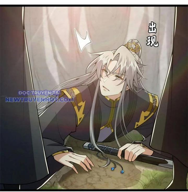 Ta Xuyên Không Với Max Điểm Mị Lực 47 trang 27