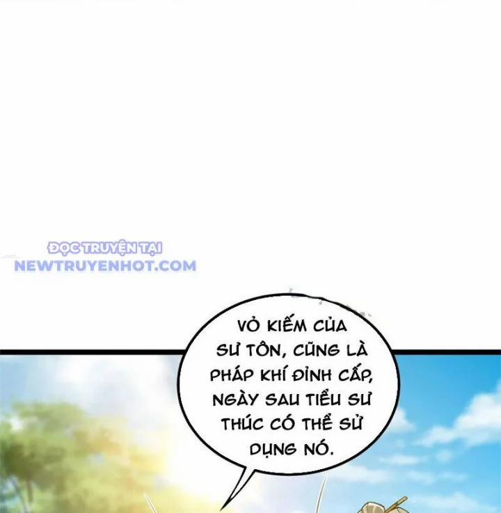 Ta Xuyên Không Với Max Điểm Mị Lực 47 trang 28