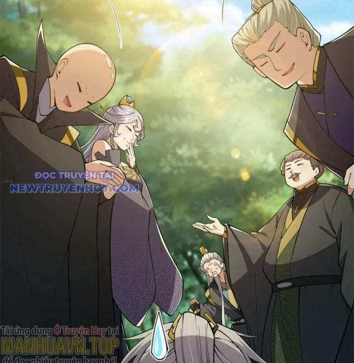 Ta Xuyên Không Với Max Điểm Mị Lực 47 trang 29