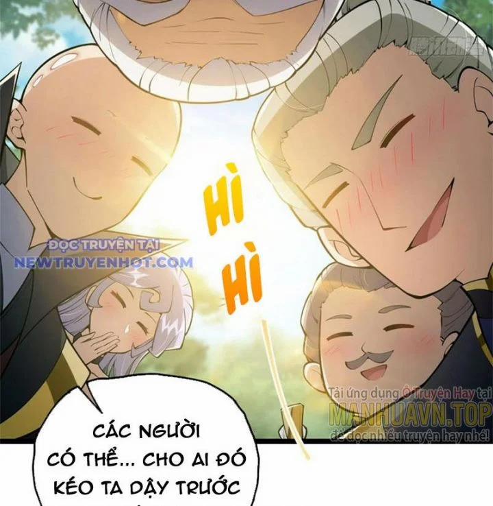 Ta Xuyên Không Với Max Điểm Mị Lực 47 trang 32