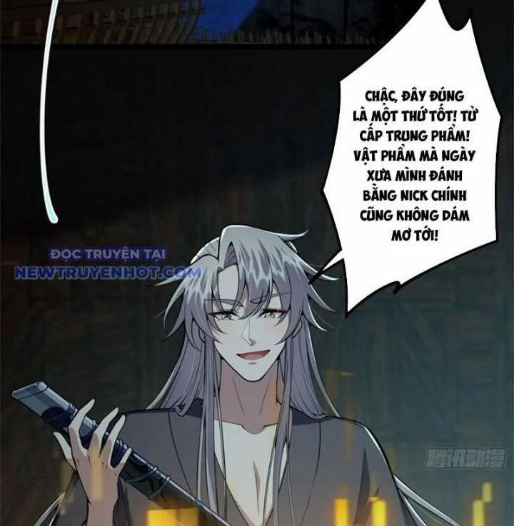 Ta Xuyên Không Với Max Điểm Mị Lực 47 trang 34