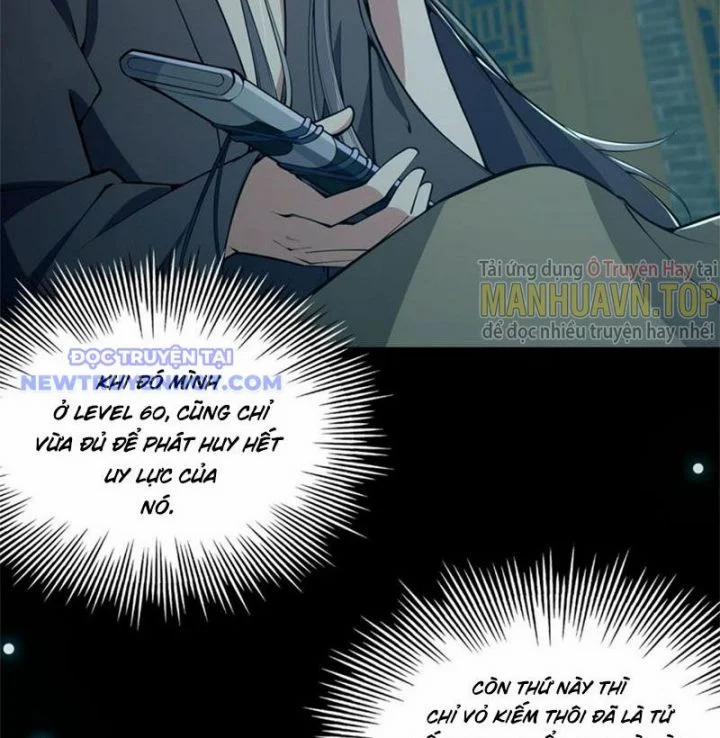 Ta Xuyên Không Với Max Điểm Mị Lực 47 trang 37