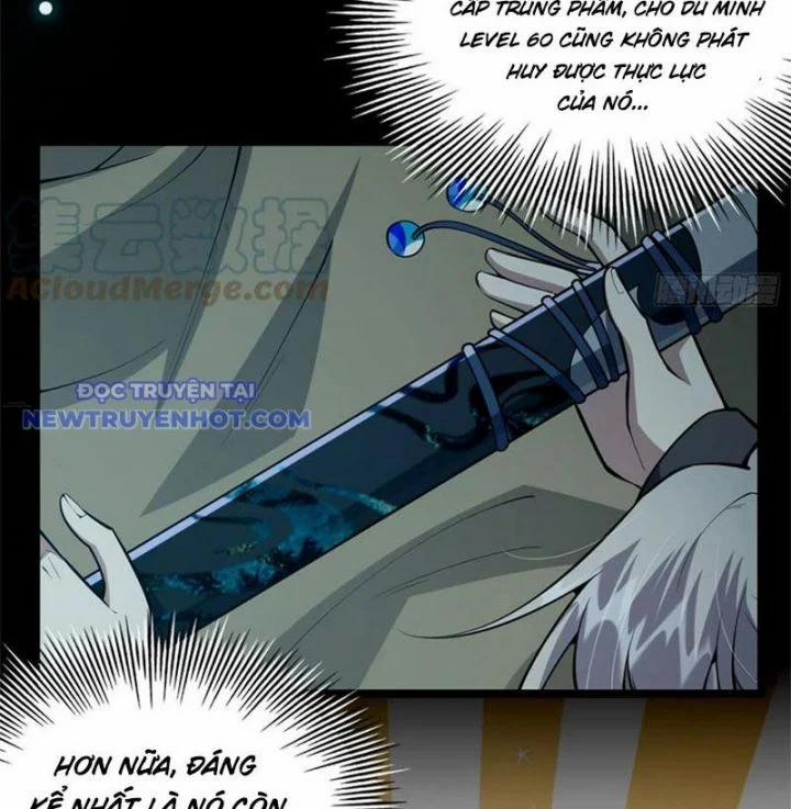 Ta Xuyên Không Với Max Điểm Mị Lực 47 trang 38