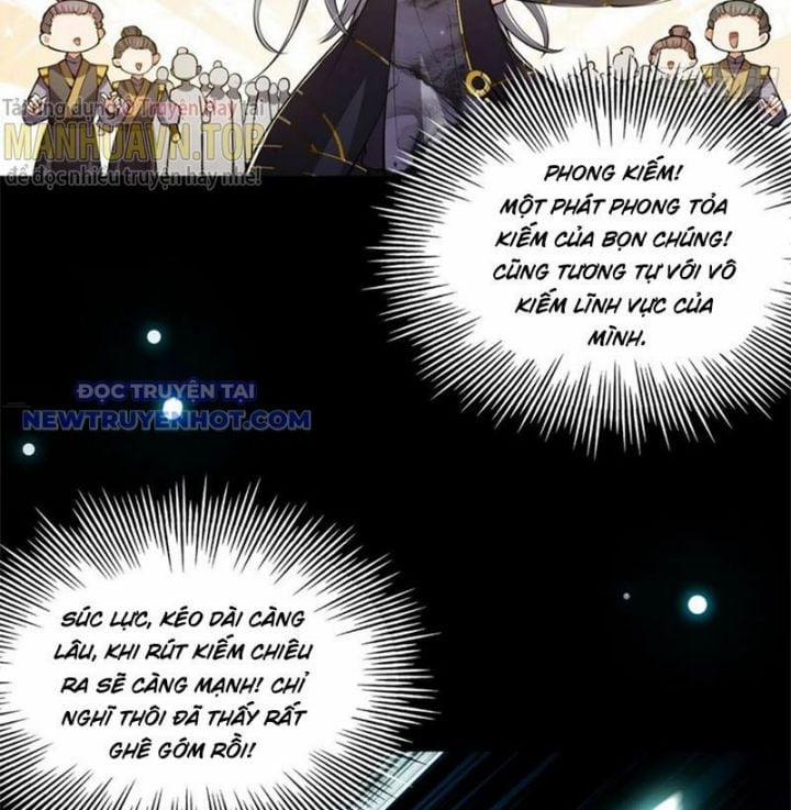 Ta Xuyên Không Với Max Điểm Mị Lực 47 trang 40