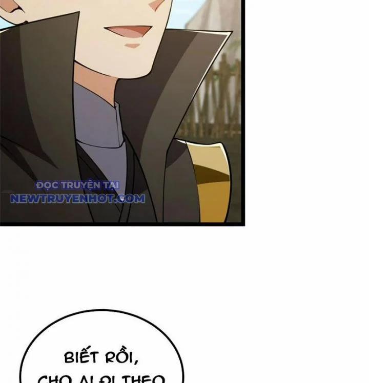 Ta Xuyên Không Với Max Điểm Mị Lực 48 trang 27