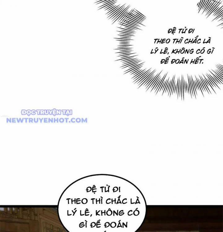 Ta Xuyên Không Với Max Điểm Mị Lực 48 trang 29