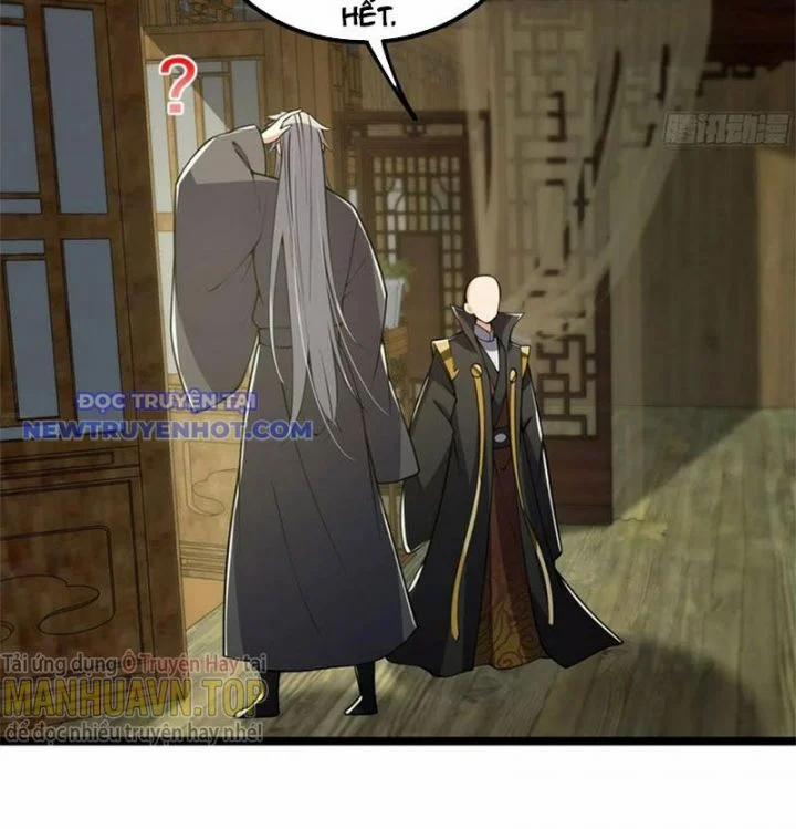 Ta Xuyên Không Với Max Điểm Mị Lực 48 trang 30