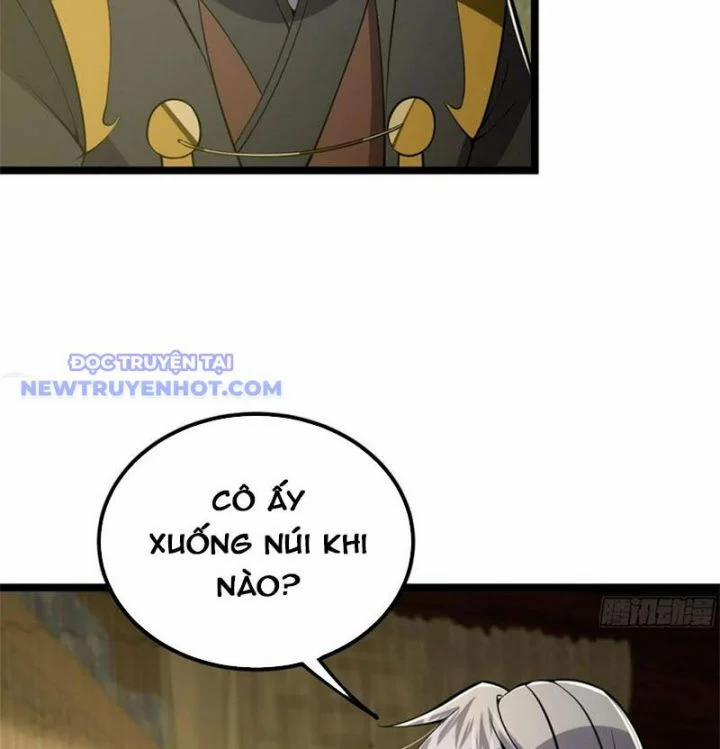 Ta Xuyên Không Với Max Điểm Mị Lực 48 trang 34