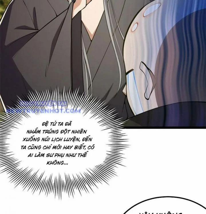 Ta Xuyên Không Với Max Điểm Mị Lực 48 trang 37