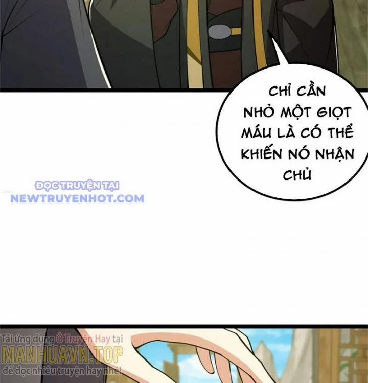 Ta Xuyên Không Với Max Điểm Mị Lực 48 trang 41