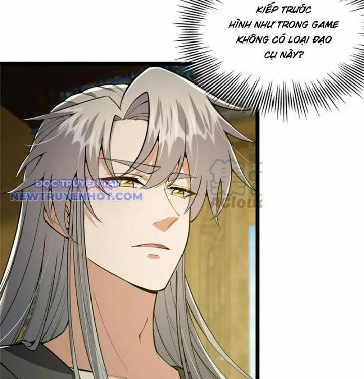 Ta Xuyên Không Với Max Điểm Mị Lực 48 trang 43