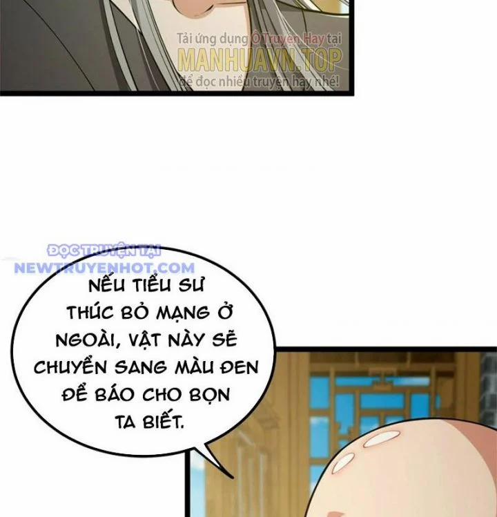 Ta Xuyên Không Với Max Điểm Mị Lực 48 trang 44