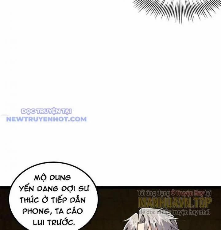 Ta Xuyên Không Với Max Điểm Mị Lực 48 trang 47