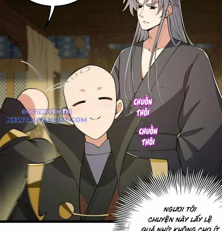 Ta Xuyên Không Với Max Điểm Mị Lực 48 trang 48