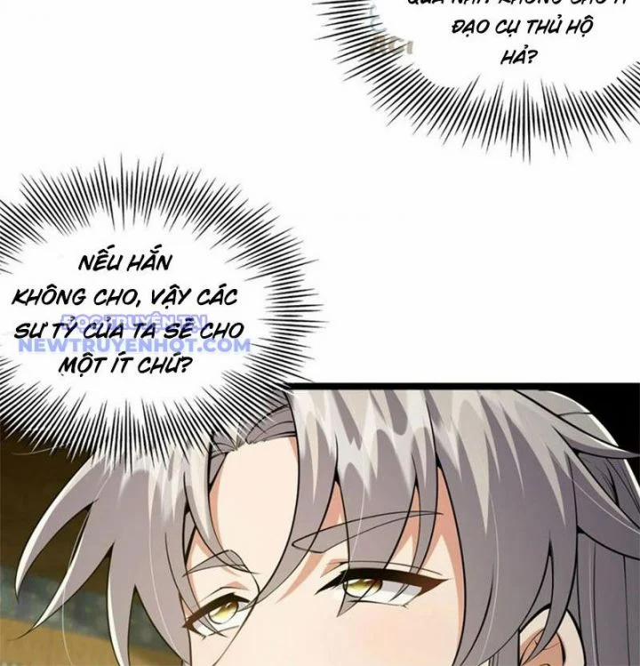 Ta Xuyên Không Với Max Điểm Mị Lực 48 trang 49