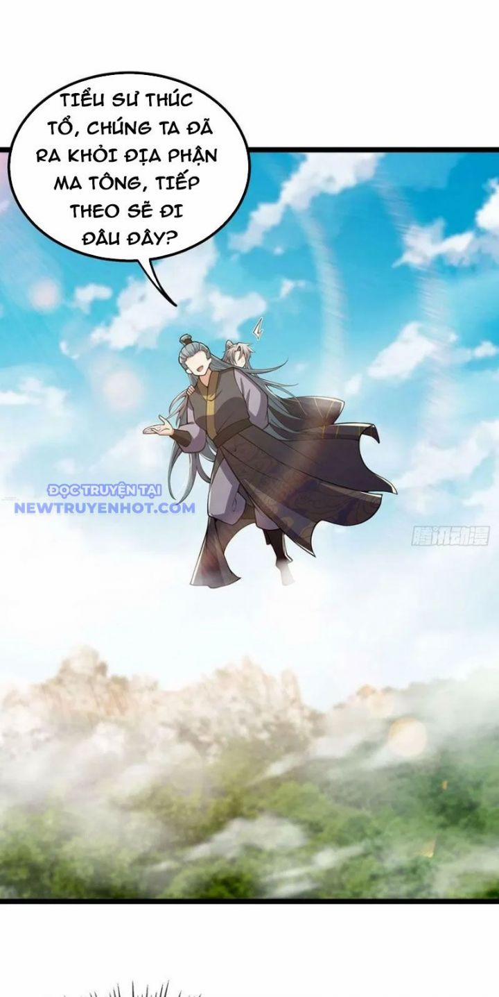 Ta Xuyên Không Với Max Điểm Mị Lực 49 trang 10
