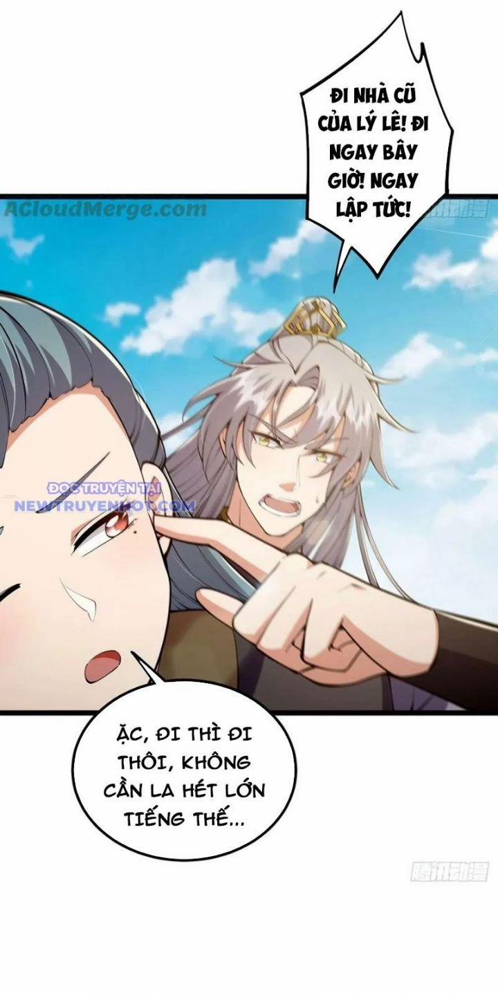 Ta Xuyên Không Với Max Điểm Mị Lực 49 trang 13
